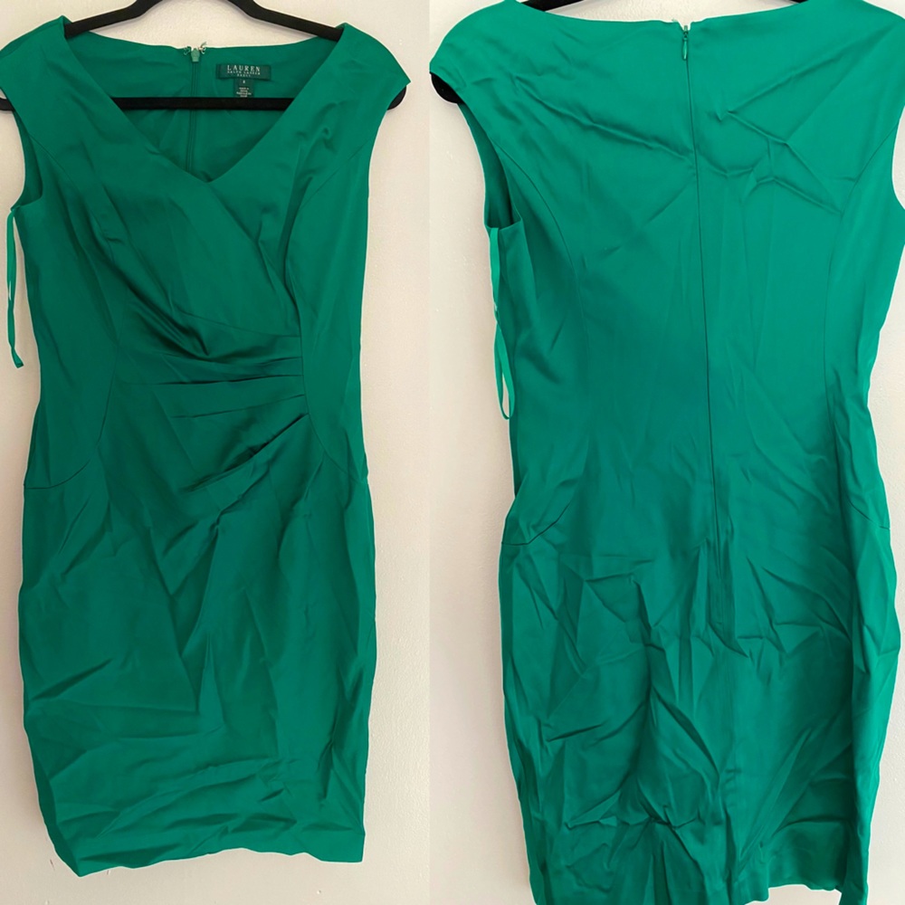 LAUREN RALPH LAUREN DRESS